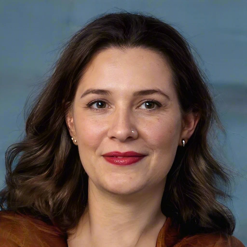 Ronalda MacEntire