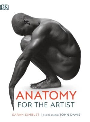 Anatomy for the Artist (test)