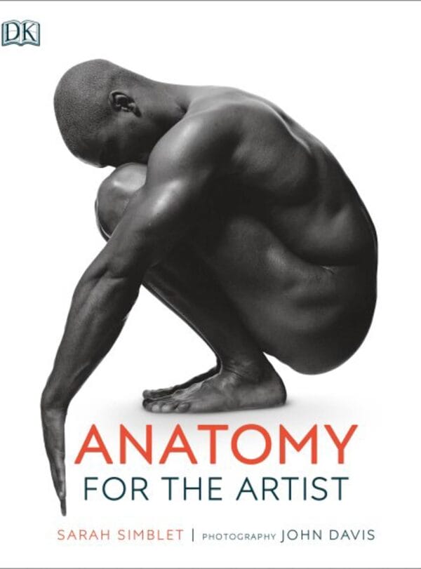 Anatomy for the Artist (test)