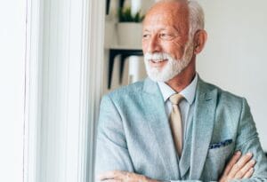 Rudy De Reyna author photo