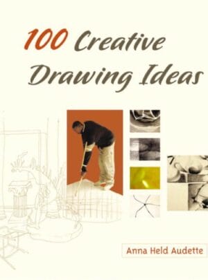 100 Creative Drawing Ideas