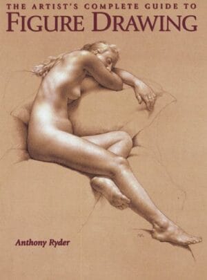 The Artist's Complete Guide to Figure Drawing (test)