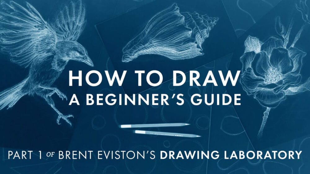 The Art & Science of Drawing / Basic Skills